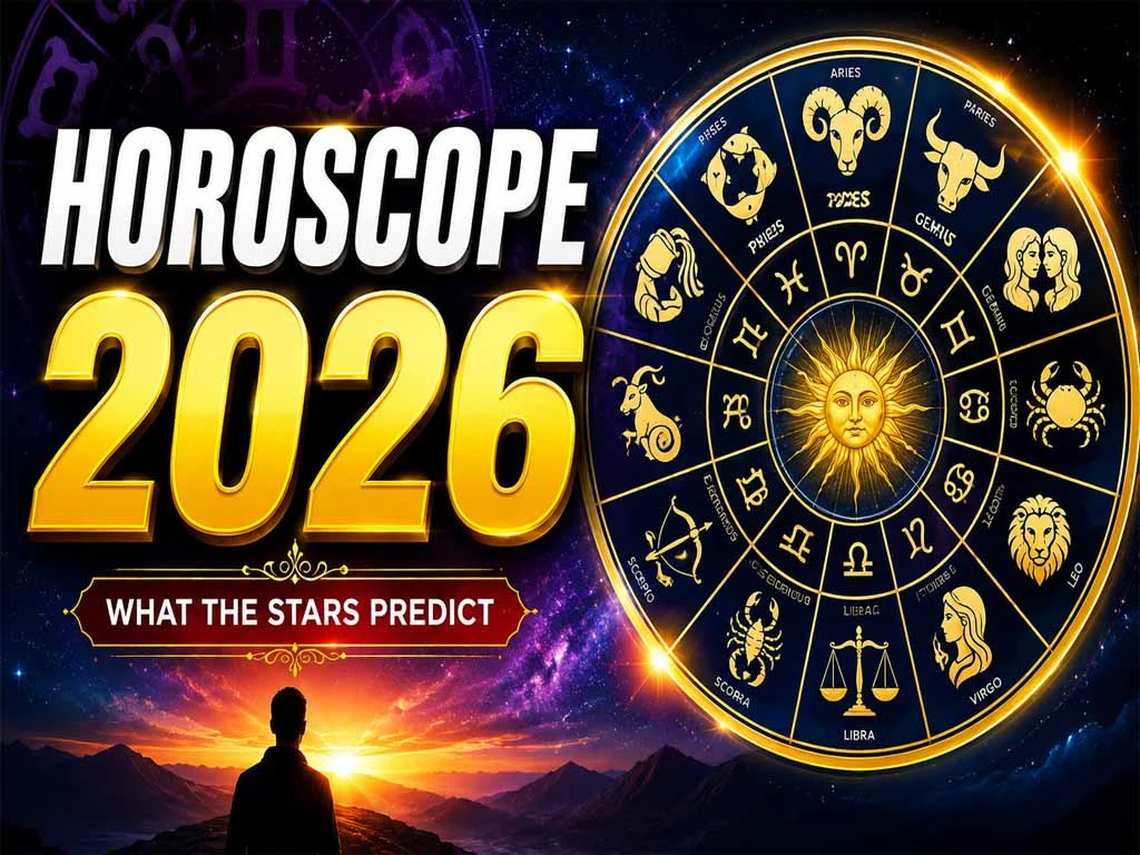Rashifal 4 June 2026: Detailed horoscope of all 12 zodiac signs from Aries to Pisces