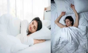 Hotel Bed Sheet Facts: Why are white bed sheets always used in hotels?