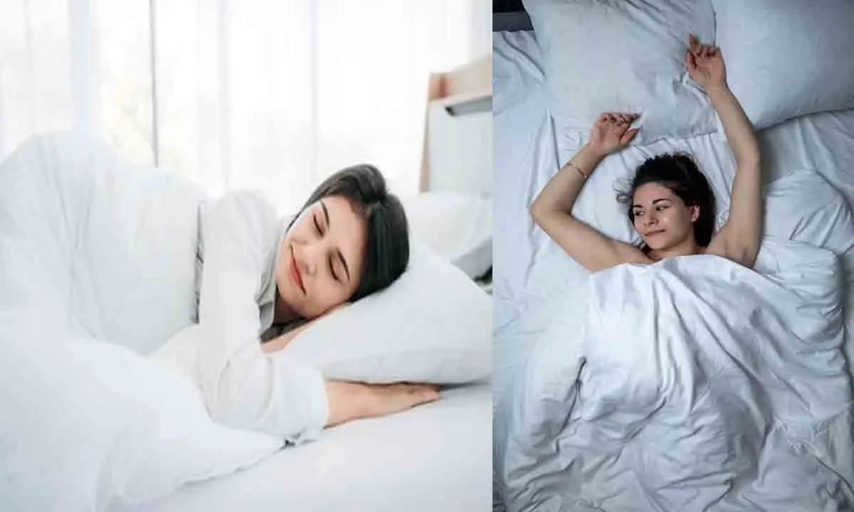 Hotel Bed Sheet Facts: Why are white bed sheets always used in hotels?