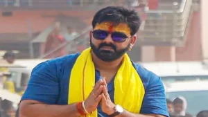 Bihar MLC Election 2026: Bhojpuri star Pawan Singh becomes MLC candidate
