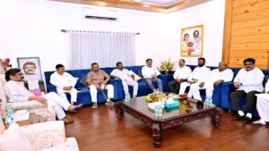 Jharkhand Rajya Sabha Election: Rajya Sabha elections exciting, JMM will field candidates on both the seats.