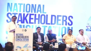 Jharkhand Investment Summit: A windfall of investments for Jharkhand; Google to provide AI training, Jindal to set up a nuclear power plant.