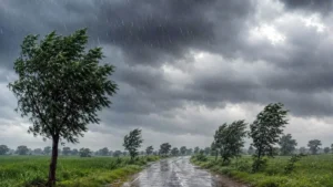 Bihar Monsoon Update: Monsoon becomes active again in Bihar; heavy rain likely until July 29.