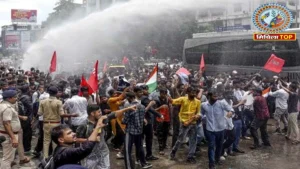 NEET Protest Bihar: Bihar government withdraws cases related to NEET protests.