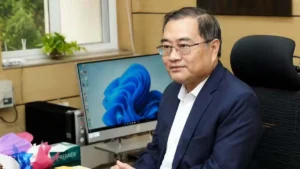 JPSC Case: JPSC recruitment probe intensifies in Jharkhand; L. Khiangte subjected to rigorous questioning.