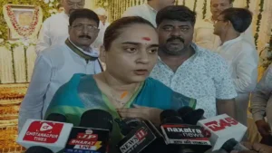 Baccha Singh Punyatithi: ​​Massive crowd turns out for former minister Baccha Singh's second death anniversary.