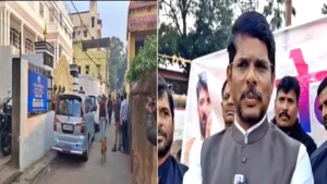 ED Raid in Dhanbad: LB Singh's mutual funds frozen; assets worth crores under scrutiny.