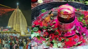 Baba Dham: VIP system will not be allowed at Baba Dham; government issues major order.