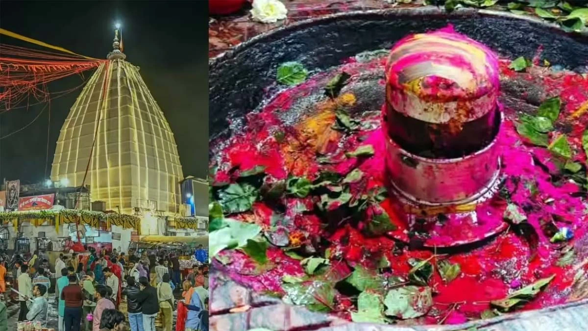 Baba Dham: VIP system will not be allowed at Baba Dham; government issues major order.