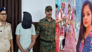 Jale BDO Arrest: BDO Manoj Kumar arrested in connection with his wife's death.