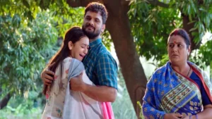 Khesari Lal New Movie: Trailer of Khesari Lal Yadav's 'Mehrban' released.