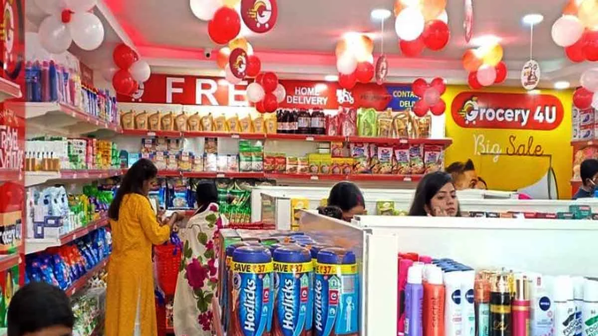 Grocery Price Increase: Will soap, oil, and shampoo get costlier? Rising prices spark concern.