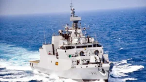 Indian Navy Recruitment 2026: Massive recruitment drive for 275 posts in the Indian Navy