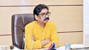 Jharkhand Cabinet 2026: RIMS-2 to become Jharkhand's largest hospital; Cabinet grants approval.