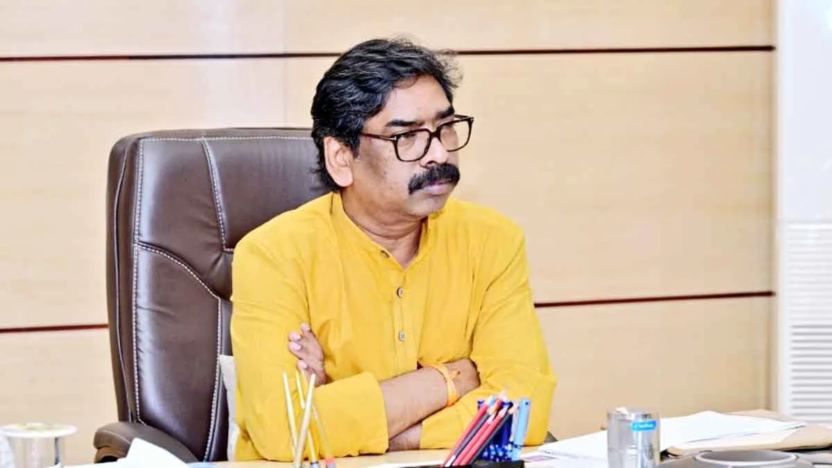 Jharkhand Cabinet 2026: RIMS-2 to become Jharkhand's largest hospital; Cabinet grants approval.