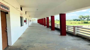 Alinagar Degree College: Admissions at Alinagar Degree College open until July 6.