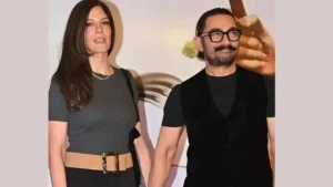 Aamir Khan Third Marriage: Aamir Khan to tie the knot for the third time on July 5; here are the full details.