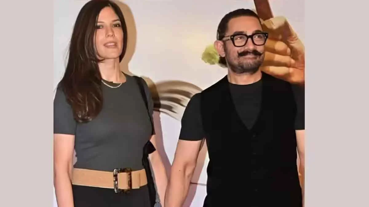 Aamir Khan Third Marriage: Aamir Khan to tie the knot for the third time on July 5; here are the full details.
