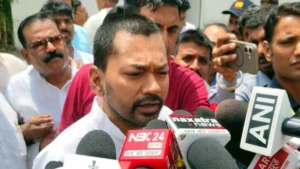 Bihar Health News: Government strict on leave for doctors and ANMs; action to be taken against irregularities.