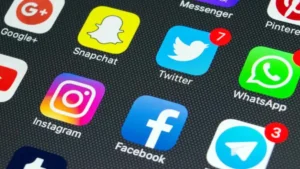 MeitY News: After WhatsApp, Central Government issues notices to Telegram and Signal as well.