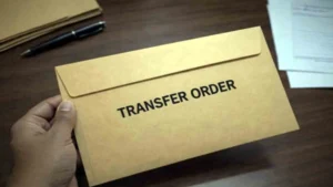 Bihar DSP Transfer: 53 DSP-rank officers transferred in Bihar; list released.