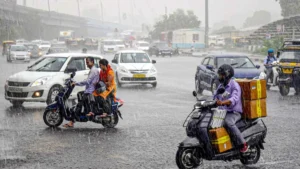 Bihar Jharkhand Weather Update: Rain alert for 24 districts of Bihar and the whole of Jharkhand.