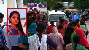 Muzaffarpur News: Suspicious death of Jale BDO's wife; post-mortem report awaited.