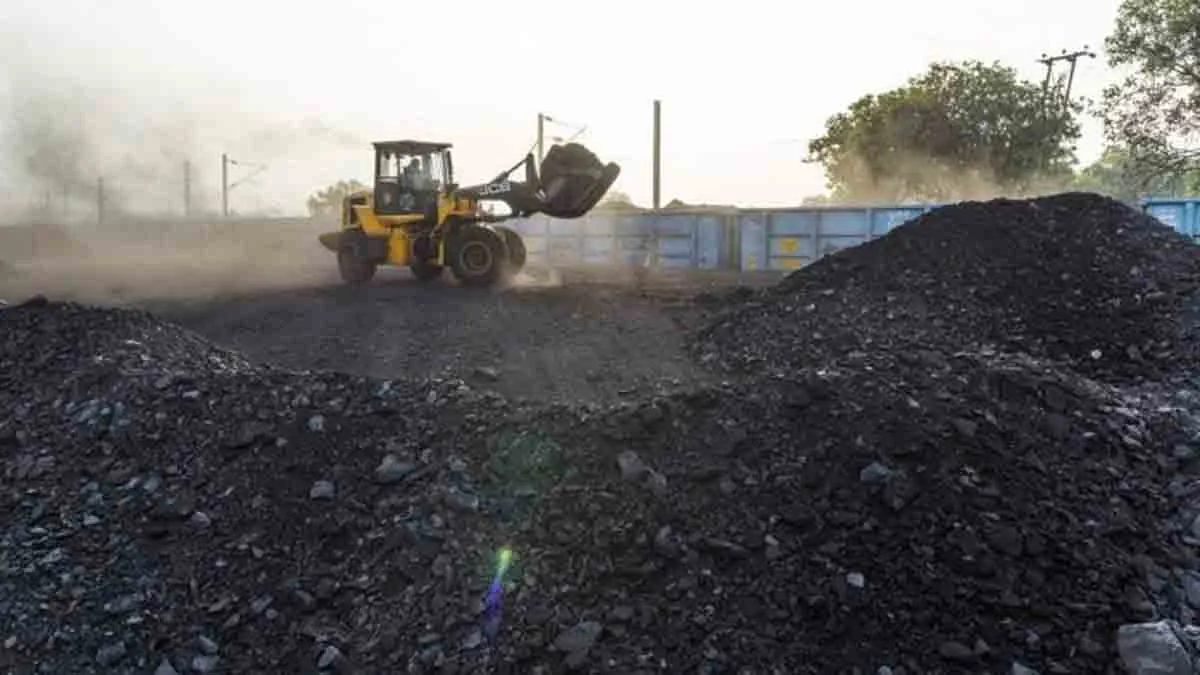 Coal India News: Coal India formulates ₹1,900 crore plan for R&D.