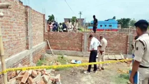 Darbhanga Bomb Blast: Worker injured in blast dies; public outrage erupts.