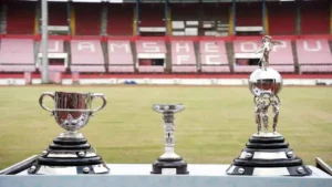 Ranchi Durand Cup: Ranchi to host the Durand Cup for the first time.