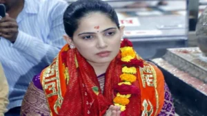 Jaya Kishori Katha Ranchi: 3-day Shri Krishna Katha Festival of Jaya Kishori in Ranchi