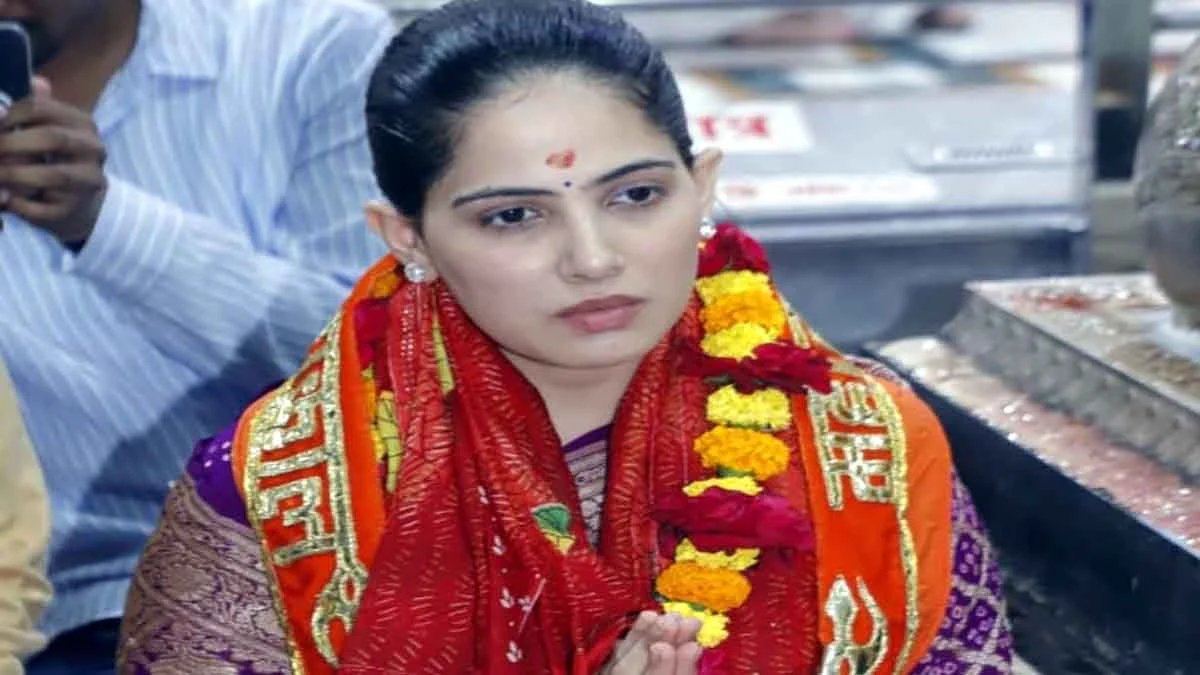 Jaya Kishori Katha Ranchi: 3-day Shri Krishna Katha Festival of Jaya Kishori in Ranchi