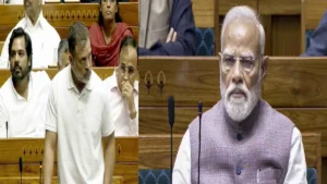 Paper Leak Bill Passed: Anti-Paper Leak Amendment Bill 2026 passed in the Lok Sabha.