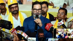 Bankipur By-Election 2026: Prashant Kishor to contest Bankipur by-election; results on August 3.