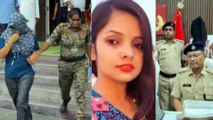 Jale BDO Manoj Kumar: You will be shocked to hear the story of Jale BDO Manoj Kumar's brutality.
