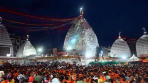 Shravani Mela 2026: Shravani Mela at Baba Baidyanath Dham begins on July 30; know the full arrangements.