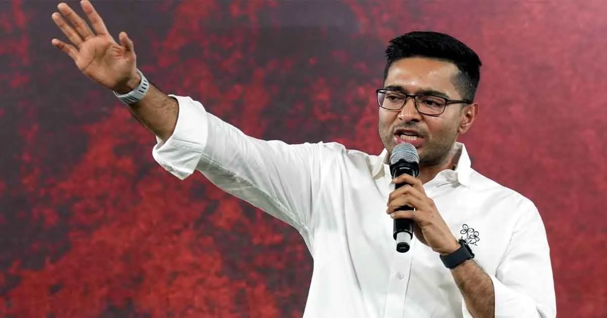 Cash for Job Case Major relief for Abhishek Banerjee's secretary from the Supreme Court.