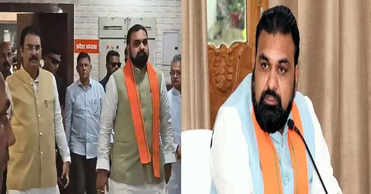 BJP Meeting बांकीपुर हार के बाद एक्शन मोड में सम्राट चौधरी, बुलाई बड़ी