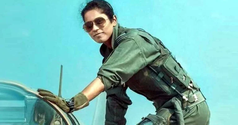 Bhawana Kanth Fighter Pilot : देश की पहली महिला ‘फाइटर कॉम्बैट लीडर’ बनीं भावना कंठ