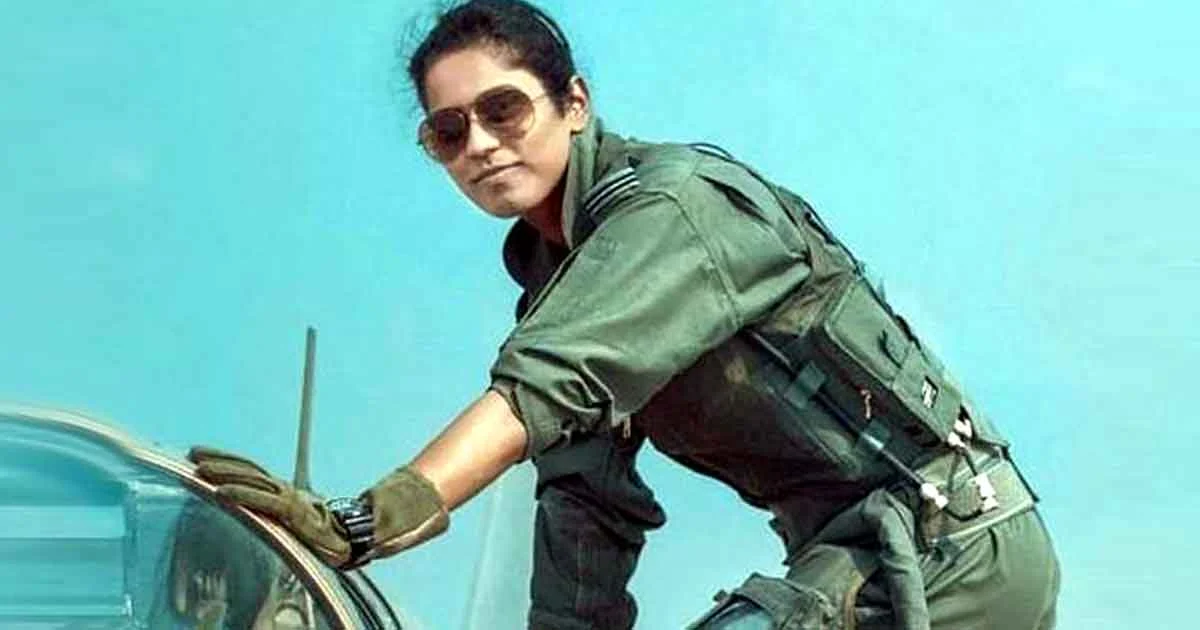 Bhawana Kanth Fighter Pilot: देश की पहली महिला ‘फाइटर कॉम्बैट लीडर’ बनीं भावना कंठ