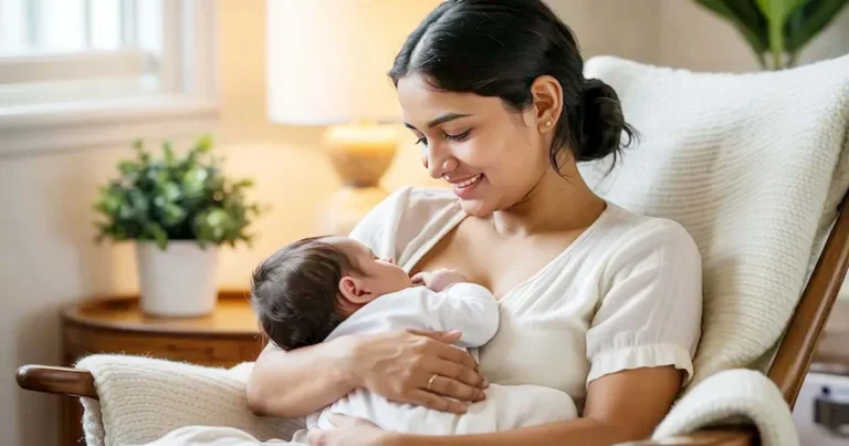 Breastfeeding Benefits: मां का दूध क्यों है बच्चे के लिए अमृत? क्यों जरूरी है स्तनपान?
