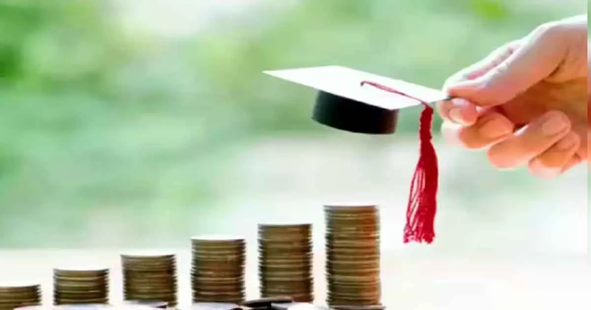 CSS Scholarship 2026: Students who have passed Class 12 will receive ₹10,000 annually; find out who is eligible to apply.