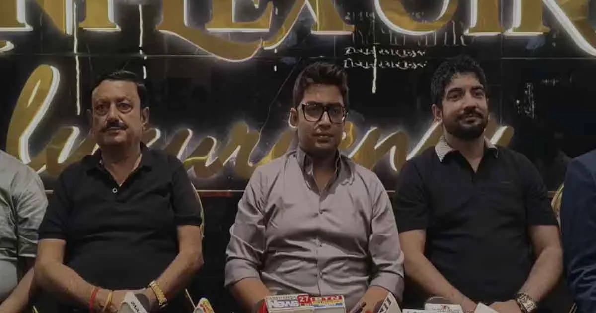 Connplex Cinemas Darbhanga: दरभंगा में शुरू हुआ Premium Entertainment का नया ठिकाना
