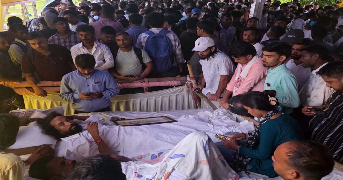 JPSC JSSC Protest JPSC JSSC परीक्षा विवाद पर तेज हुई सियासत, विपक्ष ने मांगी CBI जांच