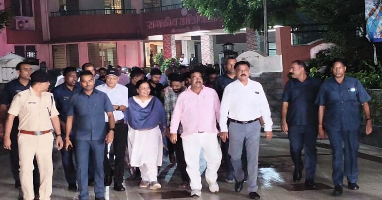 JPSC Protest Update: सरकार और छात्र के बीच बैठक खत्म, जानिए सरकार और छात्रों के बीच क्या हुई बातचीत