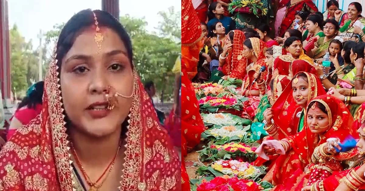 Madhushravani 2026: मधुश्रावणी पर्व नवविवाहित महिलाओं के लिए क्यों है खास?