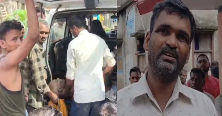Murder Case Darbhanga: दरभंगा के कोकट गांव में बुजुर्ग की मौत से सनसनी