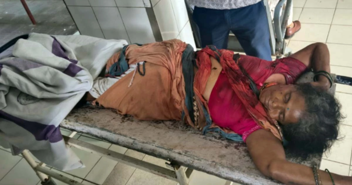 Rajgir Crime News: पति-पत्नी के विवाद में महिला की मौत, पुलिस जांच में जुटी