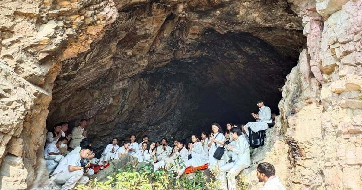 Rajgir Tiranga Trekking: राजगीर की पहाड़ियों पर गूंजेगा भारत माता का जयकारा