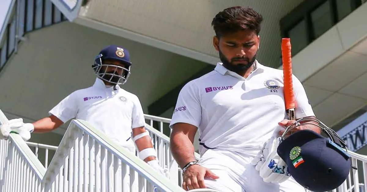 Rishabh Pant Record: ऋषभ पंत ने टेस्ट क्रिकेट में रचा इतिहास, इतने गेंदों में पूरे किए 100 छक्के